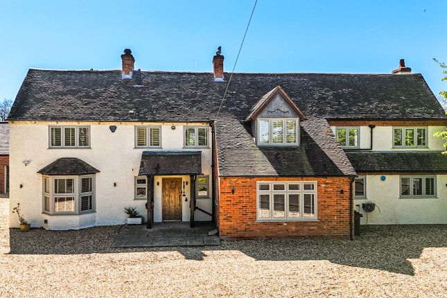 4 bed property, in Hoggrills End Lane, £1,500,000