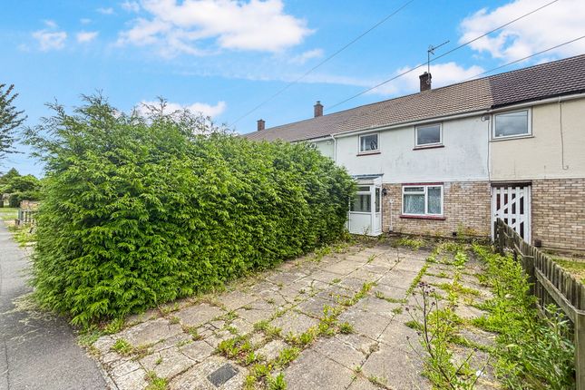2 bed property, in Campkin Road, £365,000