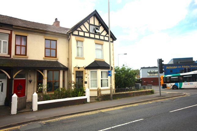 Land, in Walton-Le-Dale, £290,000