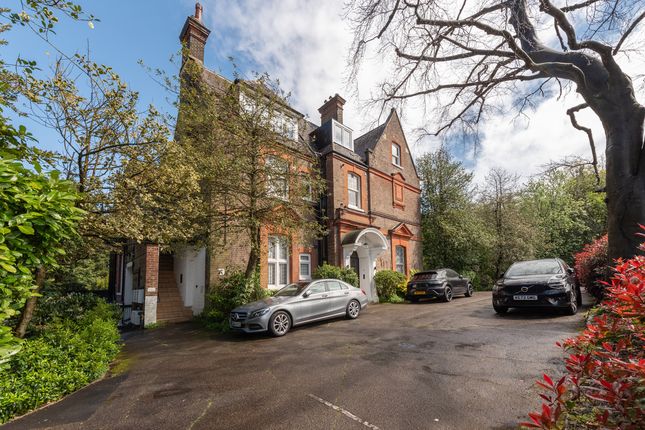 3 bed property, in West Heath Road, £1,195,000