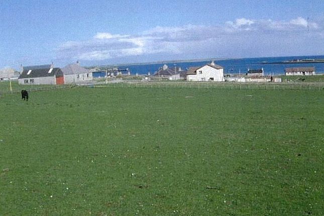 Studio, in Potential Building Site, £27,500