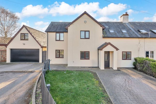 4 bed property, in The Stiles, £525,000
