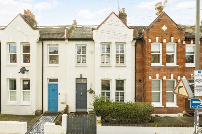 3 bed property, in Keble Street, £925,000