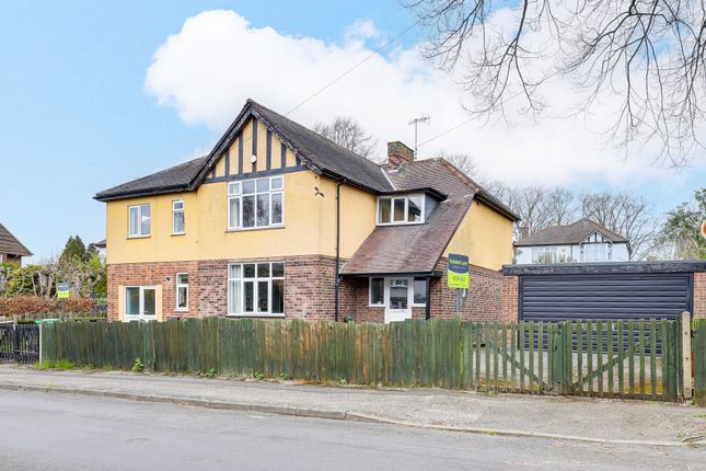 5 bed property, in Hartington Road, £575,000