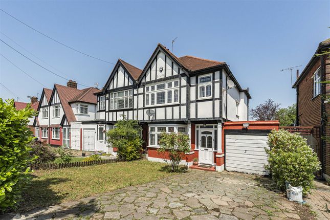 3 bed property, in Carlton Avenue West, £700,000