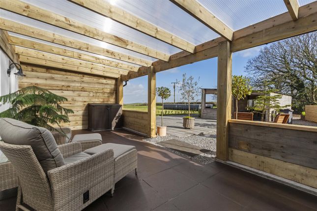 3 bed property, in Stackpole, £700,000