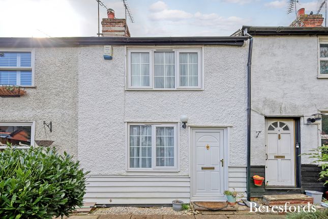 2 bed property, in Clifton Terrace, £379,000
