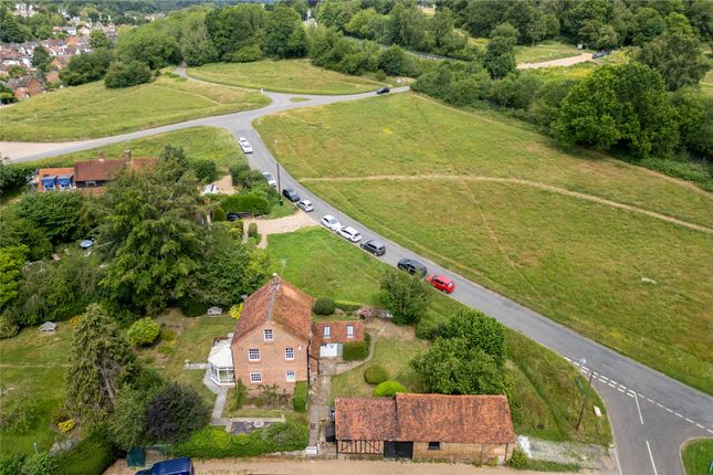 4 bed property, in Clements Road, £1,250,000