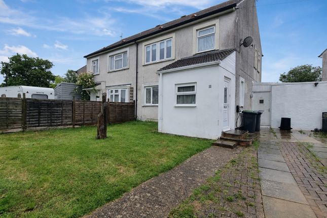 3 bed property, in Corhampton Crescent, £285,000