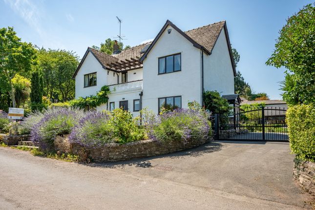 5 bed property, in Agincourt House, £700,000