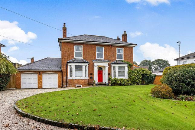 6 bed property, in Boughton Street, £750,000