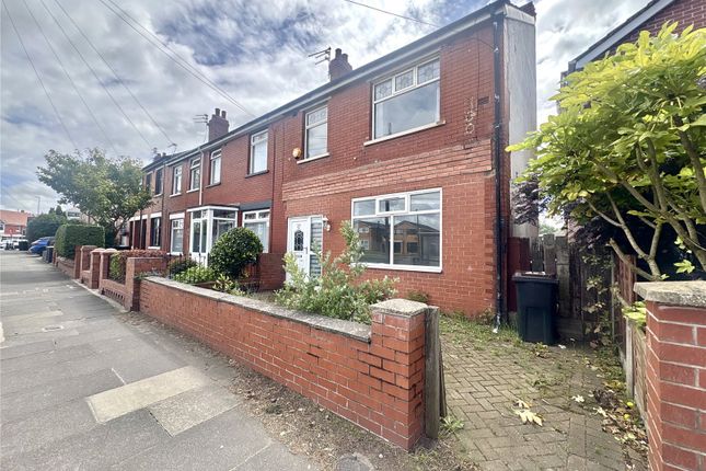 4 bed property, in Vicarage Lane, £110,000