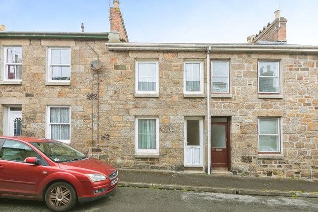 3 bed property, in Gwavas Street, £240,000
