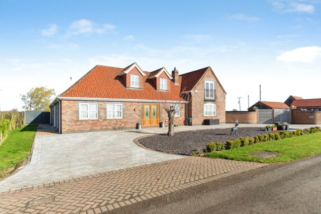 5 bed property, in Marsh Lane, £1,250,000
