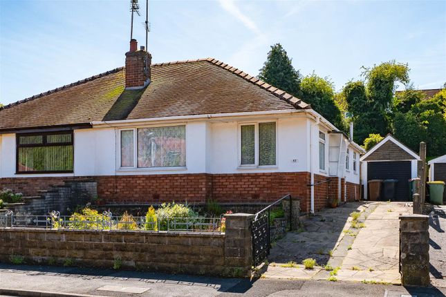 3 bed property, in Melrose Avenue, £175,000