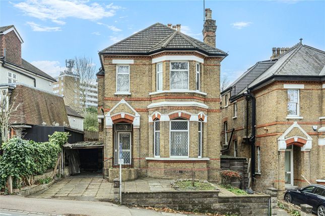 6 bed property, in Forest Hill Road, £1,250,000