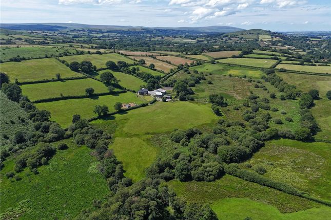 3 bed property, in North Bovey, £1,695,000