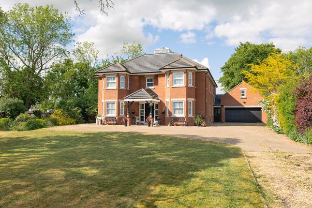 8 bed property, in Bedford Road, £1,000,000