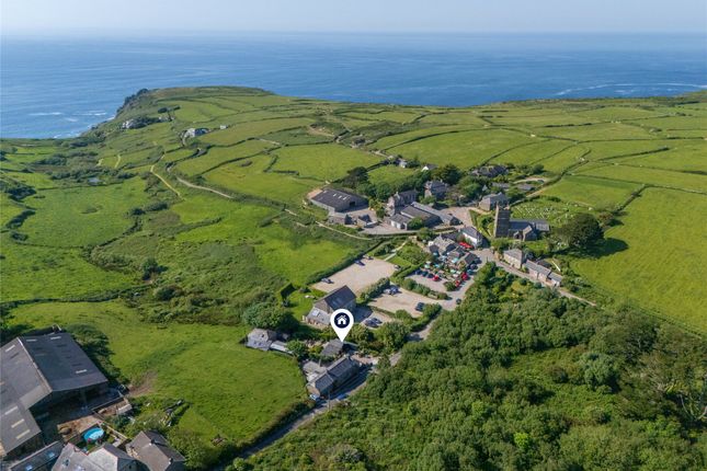 6 bed property, in Zennor, £999,950