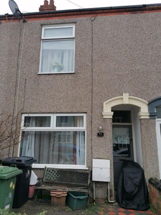 3 bed property, in Crowhill Avenue, £75,000