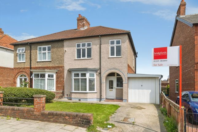 3 bed property, in North Road, £195,000