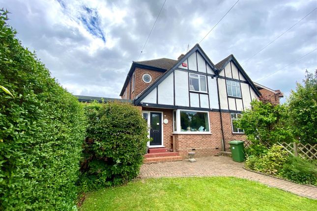 4 bed property, in Borough Way, £725,000