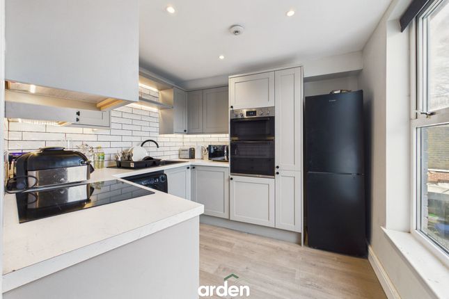 3 bed property, in The Strand, £220,000
