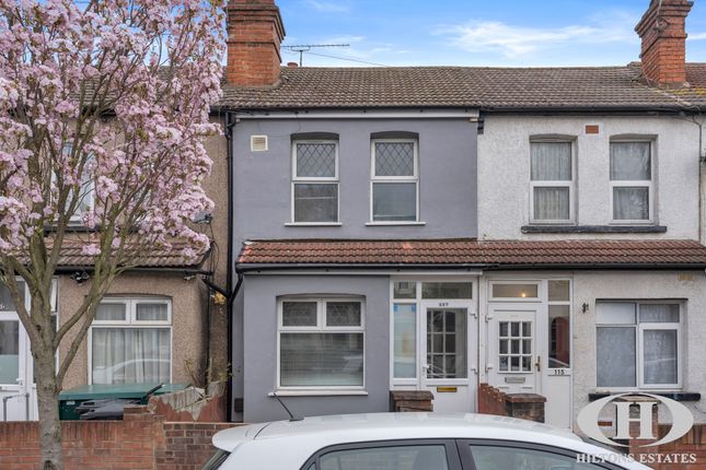 3 bed property, in Clarence Street, £427,000