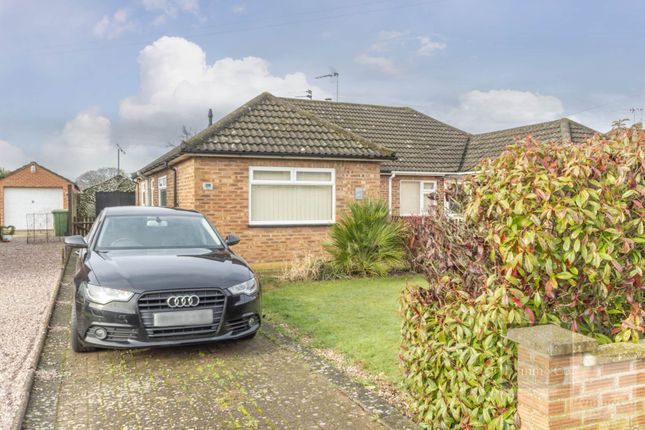 3 bed property, in Armstrong Road, £230,000