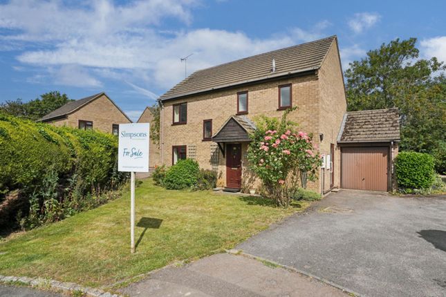 4 bed property, in Dark Lane, £465,000