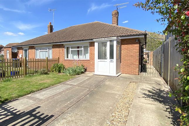 2 bed property, in Tristram Close, £230,000