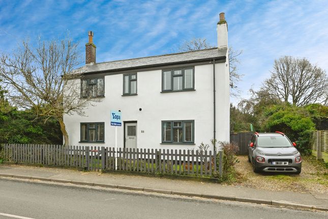 3 bed property, in Watton Road, £390,000