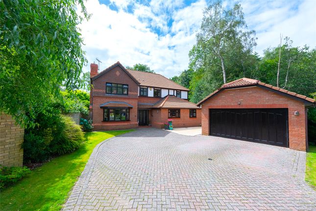 4 bed property, in Gilbert Way, £1,195,000