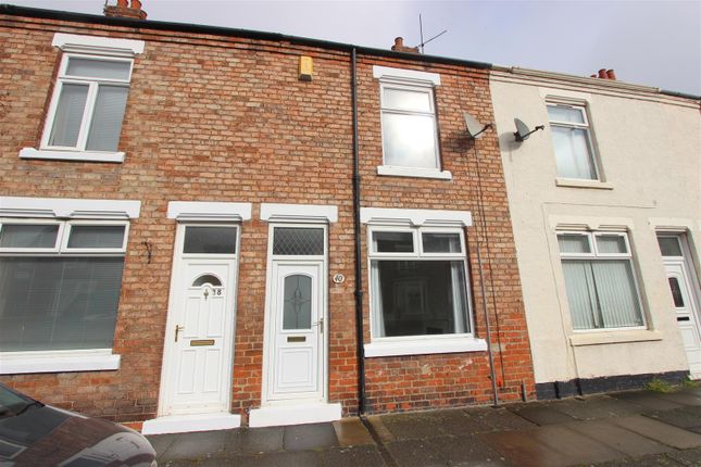 2 bed property, in Belgrave Street, £90,000