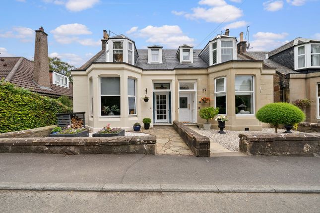 4 bed property, in Arnothill Gardens, £304,995