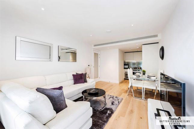 1 bed property, in Riverlight Four, £685,000