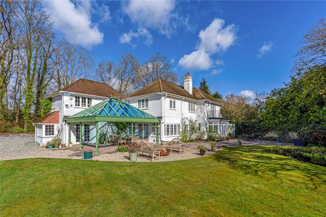 6 bed property, in Ox Drove, £1,800,000