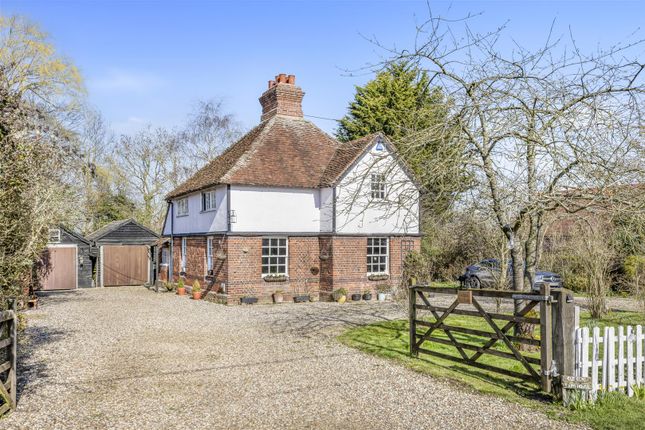 3 bed property, in Keers Green, £800,000