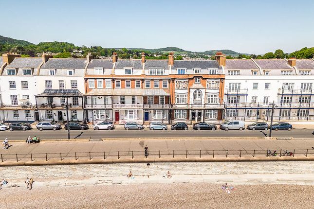 4 bed property, in The Esplanade, £995,000