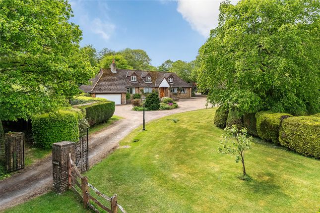 4 bed property, in Mayes Green, £1,395,000
