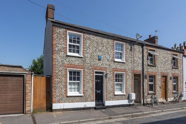 4 bed property, in Grove Street, £875,000