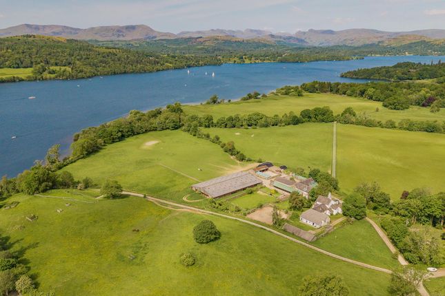 13 bed property, in Windermere, £5,550,000
