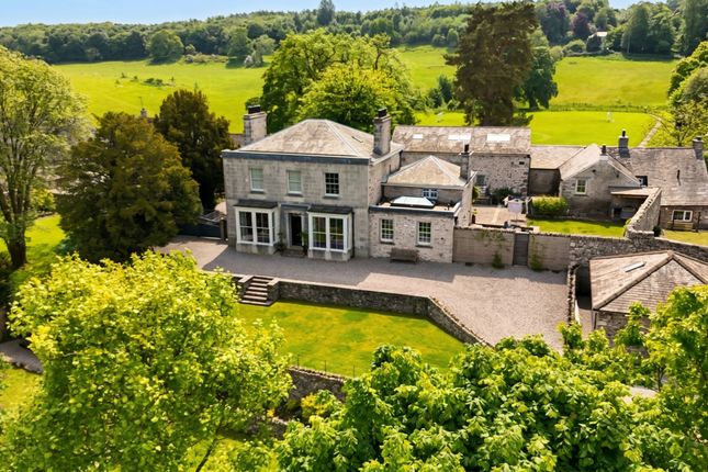 7 bed property, in Beetham, £2,800,000