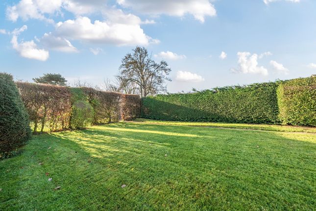 Land, in Westgate, £150,000