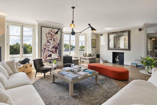 5 bed property, in Drayton Gardens, £6,950,000