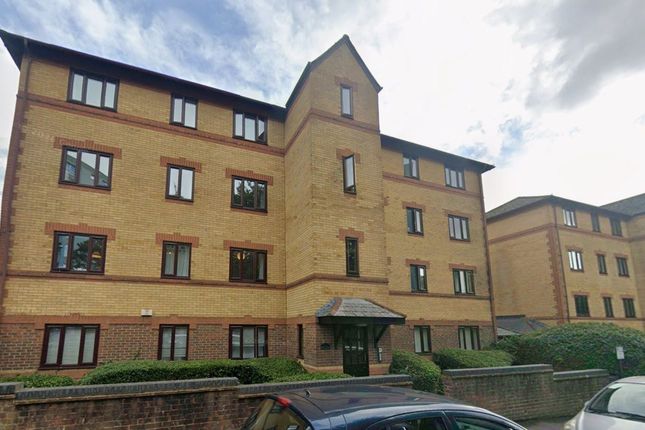 1 bed property, in Central Bristol Buy To Let, £135,000
