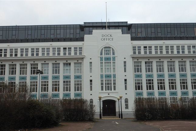 3 bed property, in Furness Quay, £320,000