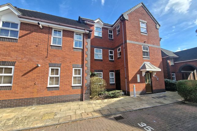 1 bed property, in Nightwood Copse, £99,950