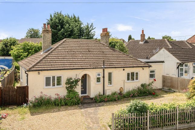 2 bed property, in Church Road, £475,000