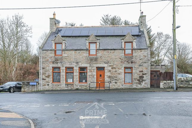 6 bed property, in Clachview, £200,000